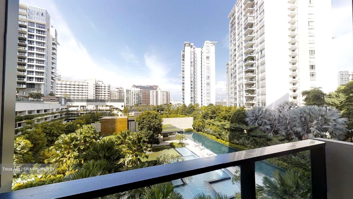 Amber 45 (D15), Apartment #558528231